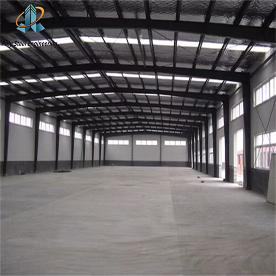 Cung cấp công trình thép tiền chế cuộn nóng theo yêu cầu với chứng nhận CE/ISO/SGS