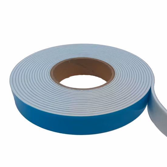 Băng keo hai mặt PE Foam với thiết kế mới, màu xanh lá cây, độ bám dính cao
