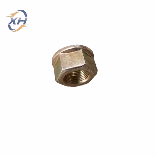 Đai ốc mặt bích lục giác chất lượng cao cho xe tải HANVAN G7