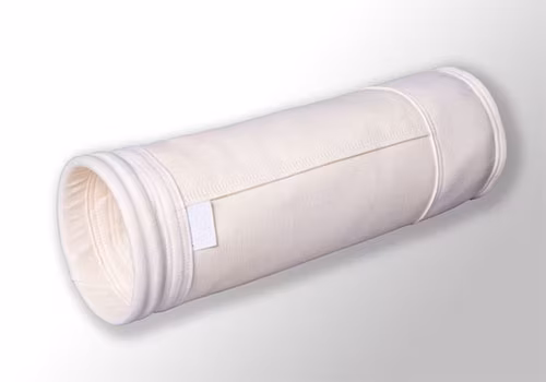 Chất lượng cao: Túi lọc bụi polyester nặng HL cho ứng dụng công nghiệp