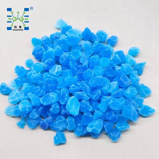 Silica Gel Xanh - Sản phẩm chất lượng cao