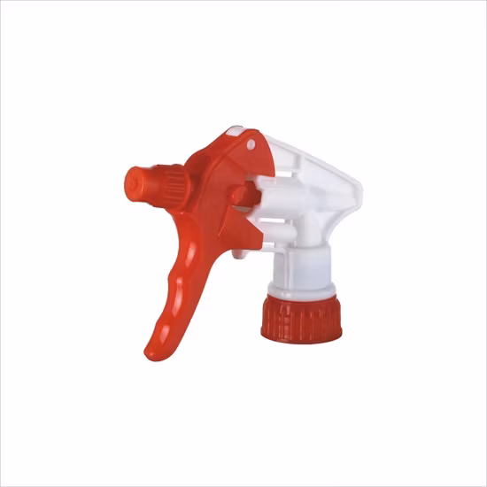 Bình xịt nhựa cầm tay phun nước cho chai tiện lợi kích thước 28/410 và 28/400