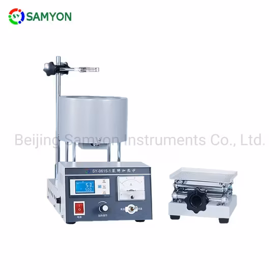 Lò Nướng Phim Mỏng Bằng Nhựa Đường Cho Món Nướng Thơm Ngon