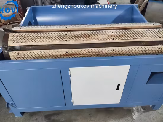 Máy tạo hình bóng sợi mềm từ chất liệu polyester và bông, thiết bị sản xuất bóng sợi chất lượng