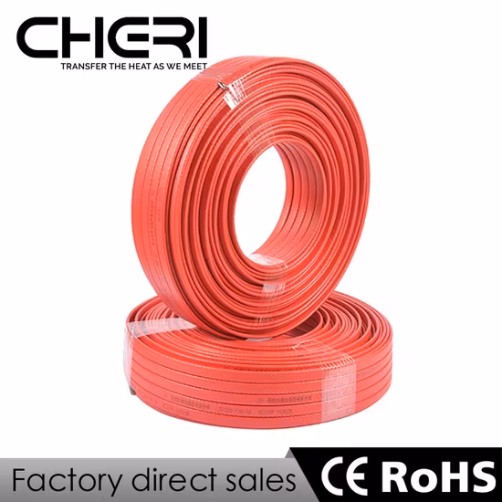 Cáp sưởi ngầm dành cho lối đi xe ô tô - Giải pháp sưởi ấm hiệu quả