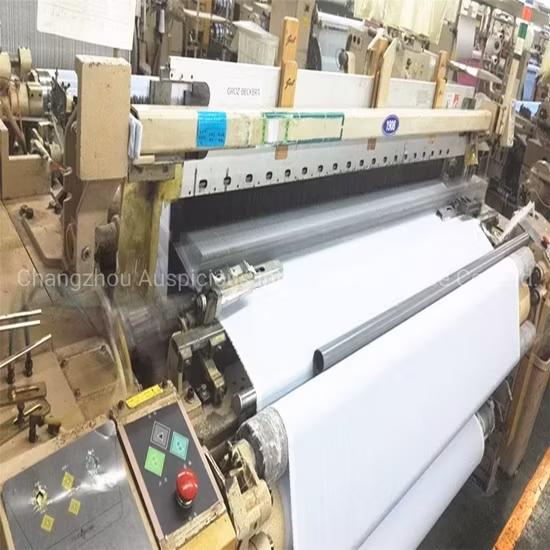 Máy dệt không khí Tsudakoma Zax Nhật Bản chất lượng đã qua sử dụng