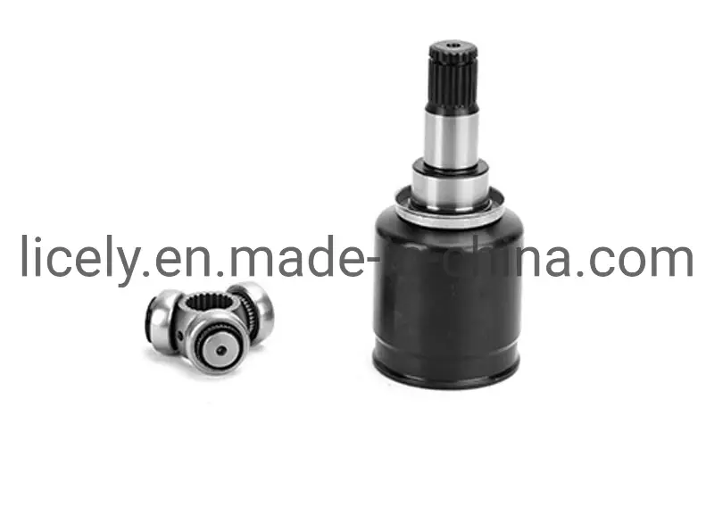 Khớp Nối Homocinetica cho Ô tô GM - Hàng Chất Lượng, Bền Bỉ và Hiệu Quả
