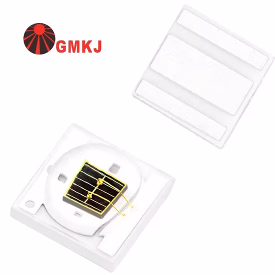 3535 LED SMD hồng ngoại IR 1W 3W 880nm 900nm 910nm 950nm - Bảng thông số kỹ thuật diode LED vô hình