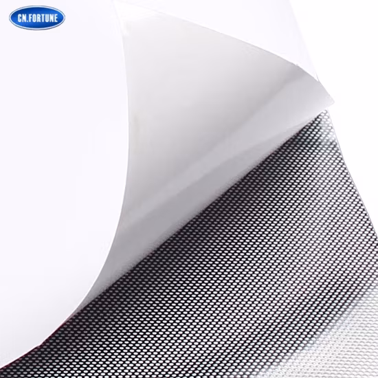 Cuộn giấy dán nhãn vinyl trong suốt tự dính cho máy in phun - Làm nhãn dễ dàng và nhanh chóng