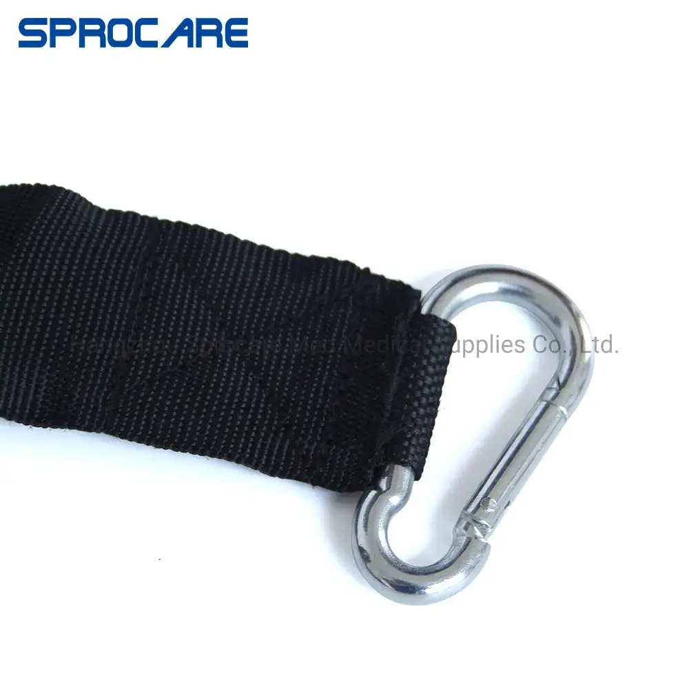 Máy tập cường độ cao với dây tập kháng lực chuyên nghiệp