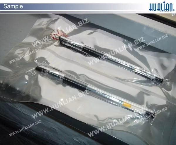 Máy đóng gói chân không HVC-720S/2A của Hualian - Giải pháp đóng gói hiệu quả cho sản phẩm của bạn hình ảnh 5-description