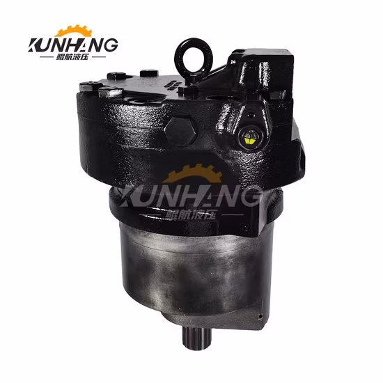 Động cơ truyền động cuối chất lượng cao 330d 336D 345c 345D 349d - 225-4504 2254504 353-0604