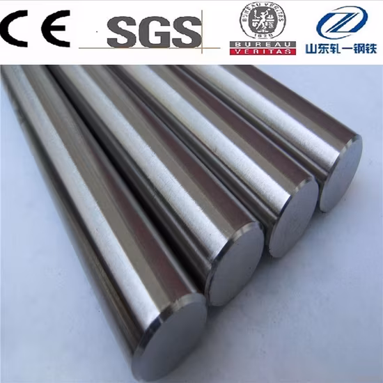 Thép tấm phẳng rèn nóng chất lượng cao 36CrNiMo4 1.6511 Sncm439 Sncm8 4340