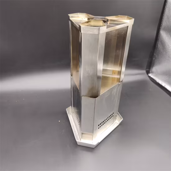 304 Bếp thép không gỉ di động và gập lại: Sự lựa chọn tuyệt vời cho những chuyến picnic và cắm trại