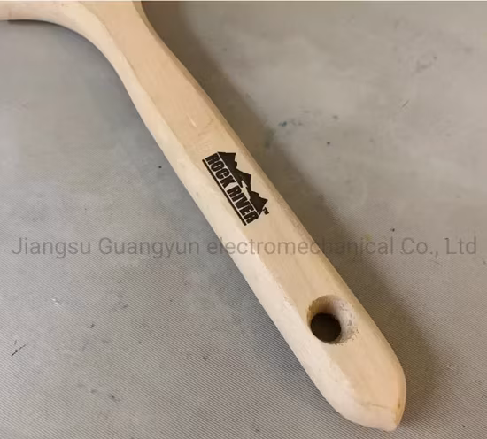 900 Series Cọ Sơn Góc Lên Đến 3 - Tay Cầm Gỗ Dài và Mỏng - Sản Phẩm Bán Chạy Nhất
