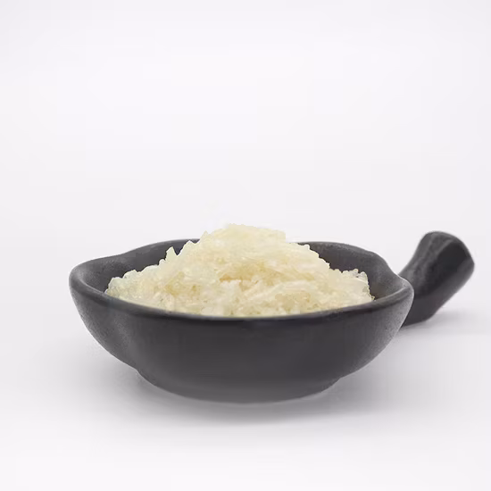 Chất lượng cao Bột Gelatin Halal CAS 9000-70-8 từ Thịt Bò, 220bloom 20mesh - Mua Ngay