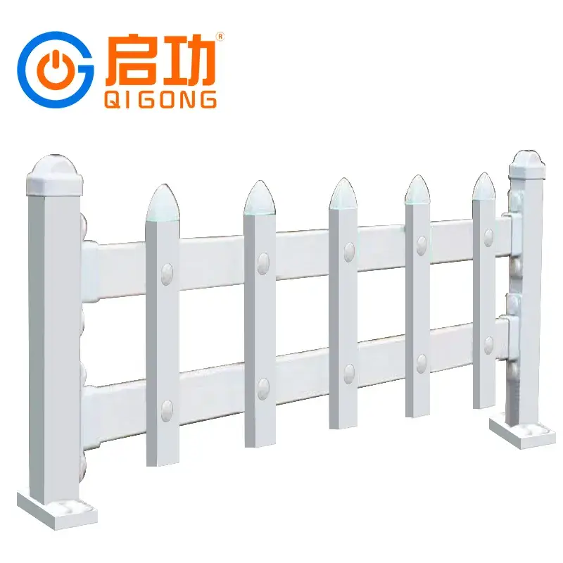 Hàng rào an ninh cho sân nhà, trường học, nhà máy và khu vườn