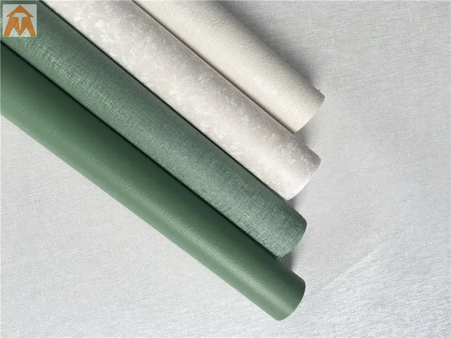 Tấm PVC trang trí màu đồng nhất phù hợp cho tấm PS PVC MDF gỗ