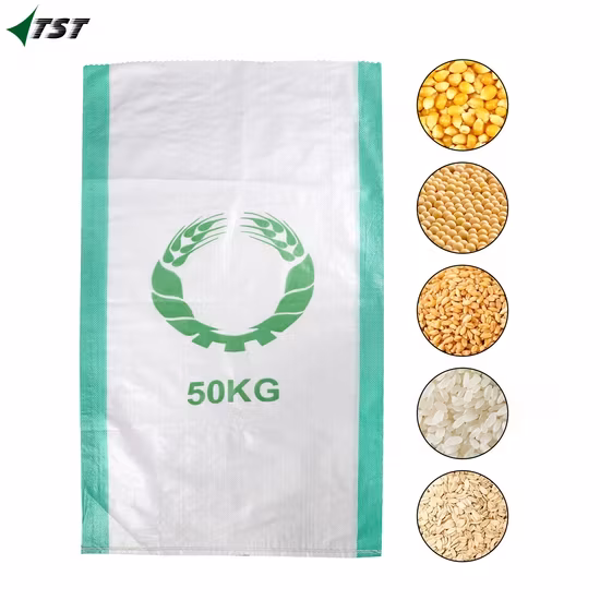 Bảo vệ vận chuyển hàng hóa nặng tới 100kg và 120kg với bao dệt chất lượng cao