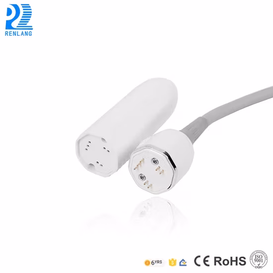Máy RF - Phương pháp trẻ hóa da và siết chặt cơ thể tại nhà và salon