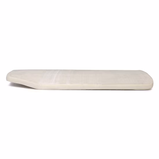 Tấm áo giáp quân sự cấp 3 chống đạn nhẹ Nij III IV với vật liệu alumina PE
