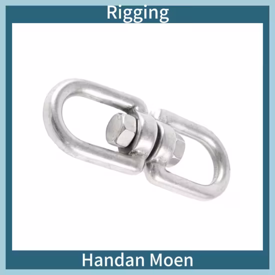 Bu lông thép carbon mạ kẽm chất lượng cao cho đồ nội thất với thiết kế hai mắt - Sản xuất bởi công ty uy tín