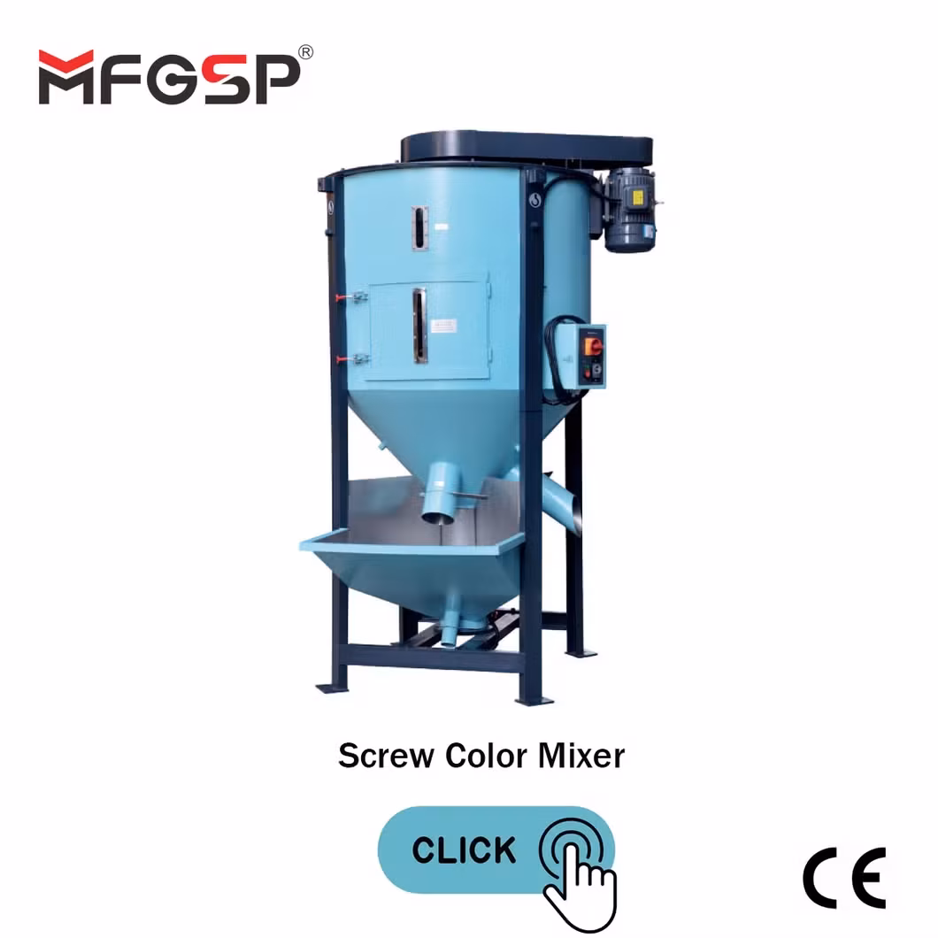 Thiết bị tái chế nhựa công nghiệp CE chất lượng cao, máy ép và máy tách kim loại bền bỉ hình ảnh 5-description