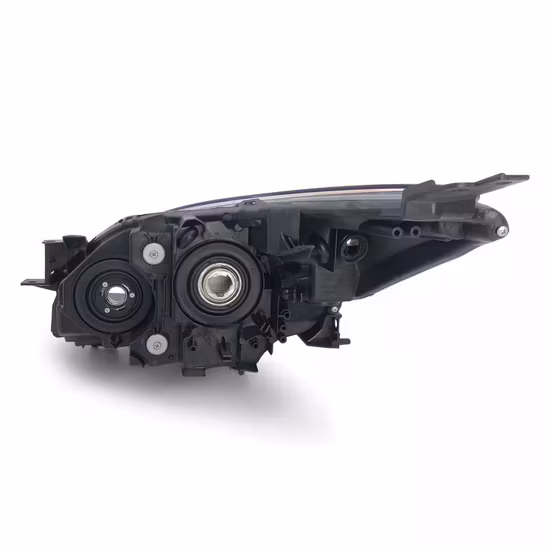 Cặp đèn pha chất lượng cao phù hợp cho Mazda 3 BL Sedan & Cửa dập 04/2009 - 12/2013