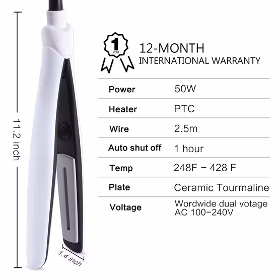 Bảng Là Gốm Chống Dính Chất Lượng Cao của OEM (Mã V189)