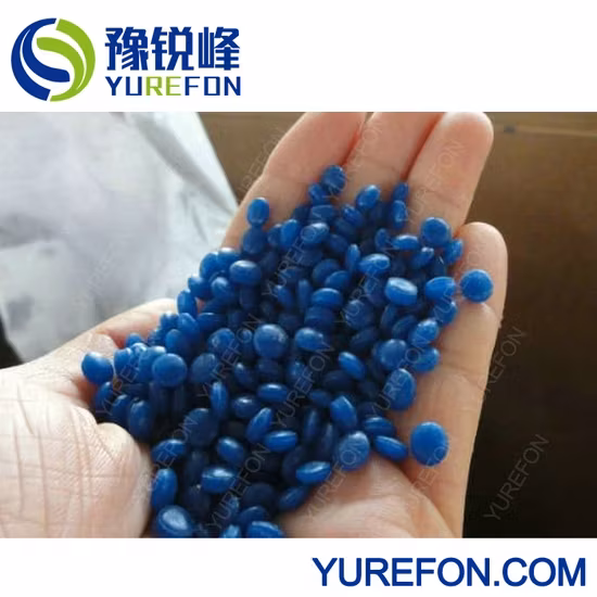 Máy nghiền nhựa tái chế - Giải pháp xử lý nhựa thải hiệu quả