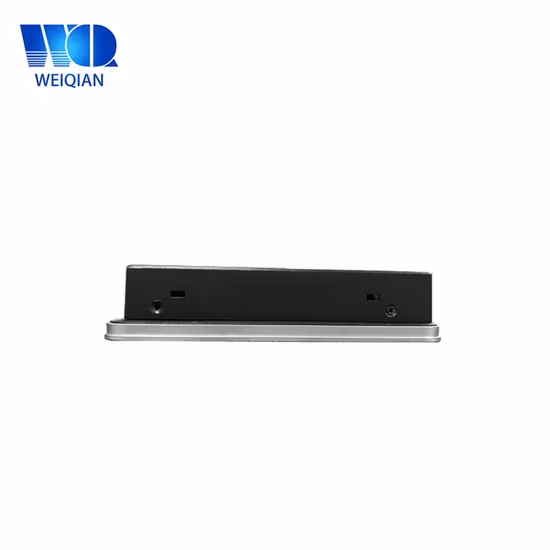 Máy tính cảm ứng panel PC 10.1 inch đáng tin cậy với bộ nhớ J6412 CPU nhúng công nghiệp