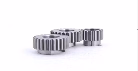 Răng cưa tùy chỉnh chính xác để tối ưu hóa truyền động năng lượng