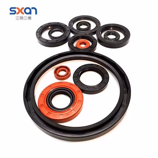 Vòng đệm dầu chất lượng cao dành cho xe nâng hàng