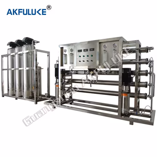 Thiết bị PAM cho xử lý hóa chất nước và bảo tồn nguồn nước tại nhà máy sản xuất