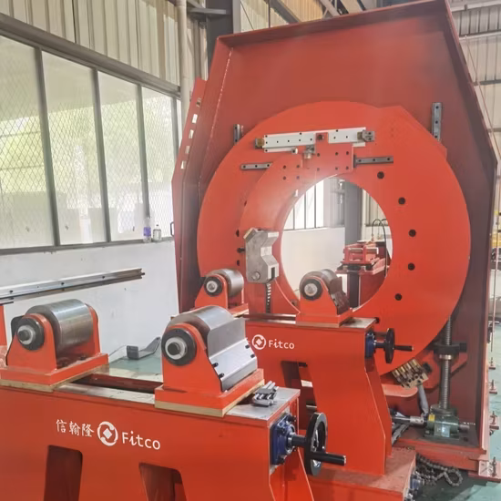 Máy hàn TIG hồ quang nóng phù hợp để phủ lớp bề mặt bình chịu nén