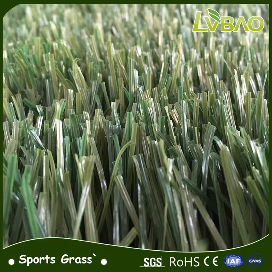 Cỏ golf nhân tạo LVBAO: Cấu trúc tự nhiên, bền bỉ, phục hồi nhanh, chống tia UV, lý tưởng cho sân putting green