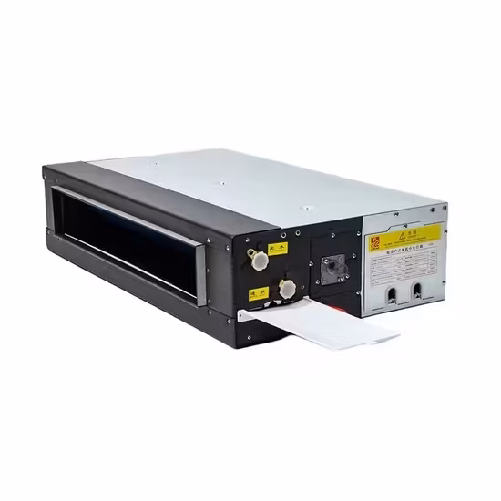 Thiết bị điều hòa không khí thông minh kết nối WiFi, tiết kiệm năng lượng cho gia đình và sử dụng nước lạnh