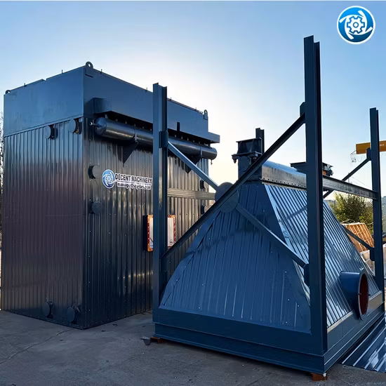 Bộ thu bụi công nghiệp tùy chỉnh - Mua hàng trực tiếp từ nhà máy và phụ kiện cho kiểm tra sản phẩm hoàn thiện