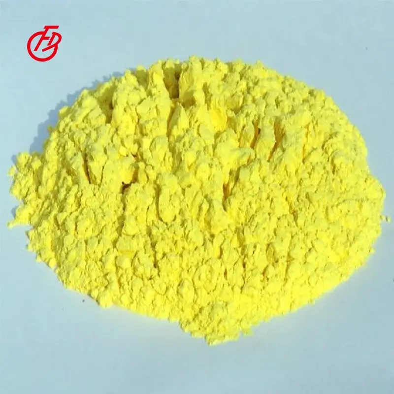 Bột tinh thể ferrous oxalate 6047-25-2: Giới thiệu về sản phẩm và ứng dụng kỹ thuật