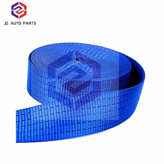 Dây đai ratchet 2 inch, đầu ngắn có móc dây - Sản phẩm chất lượng cao