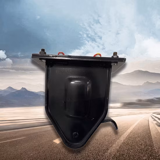 Ứng dụng phụ tùng ô tô chất lượng cao cho Renault Dacia Logan cánh điều khiển dưới