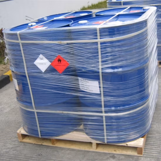 Dimethyl Carbonate/DMC CAS 616-38-6: Sản phẩm phù hợp cho ngành Sơn, Chất kết dính và Chất tẩy rửa - Einecs 210-478-4