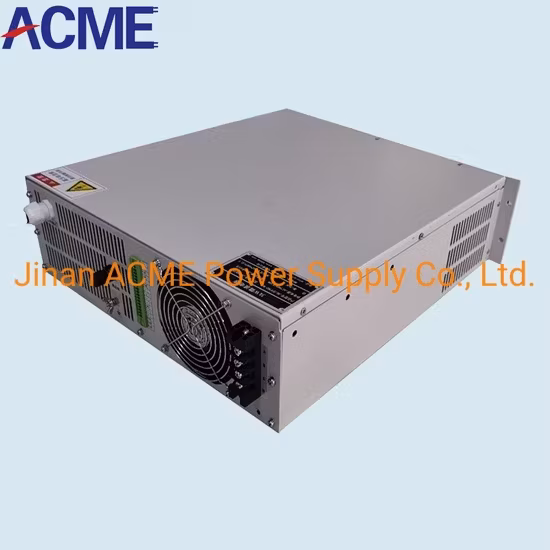 Bộ nguồn vi sóng với công nghệ tối ưu, chất lượng và độ bền được nâng cao