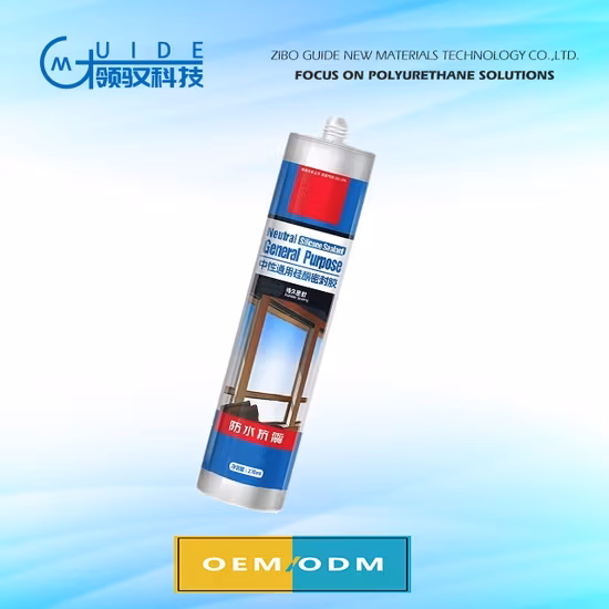 Keo silicone sửa chữa hiệu quả cho vết nứt trên các bề mặt đường