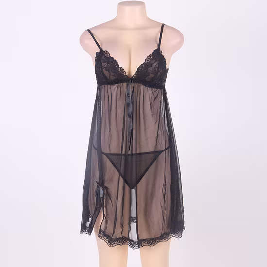 Đầm dây kéo, áo khoác và quần áo lót người lớn - Sản phẩm hot nhất hiện nay