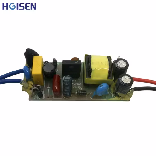 160W Bộ nguồn chuyển đổi khung mở - Đạt chuẩn Ce/UL/EMC/LVD