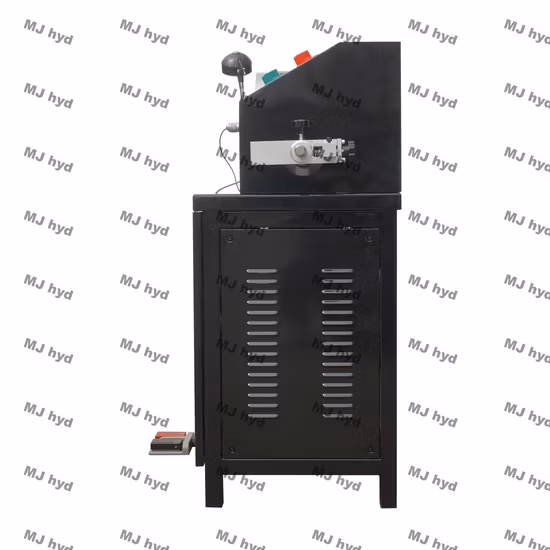 Máy Xúc Di Động 2'' P20 4kw Đa Chức Năng Đã Qua Sử Dụng, Máy Bóp Ống Thủy Lực Dx68