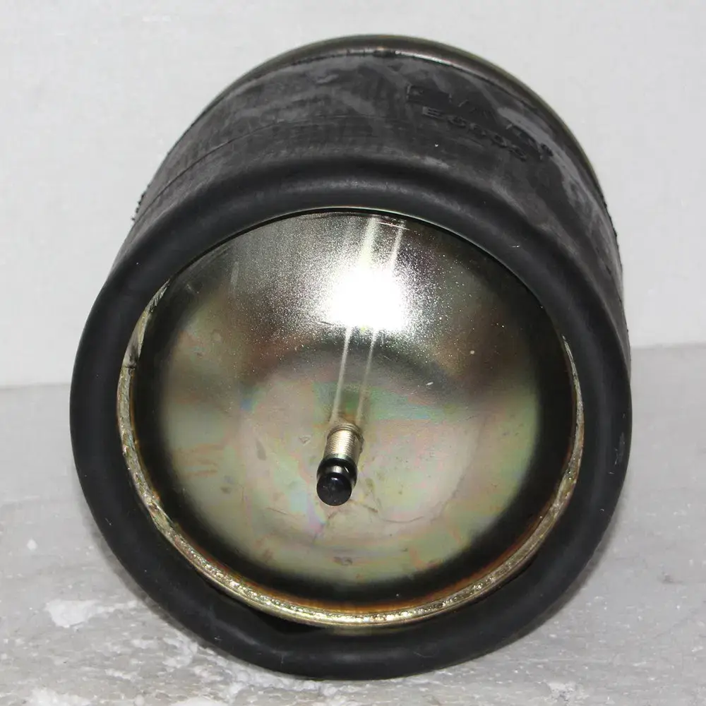 Bộ lò xo khí cao su chất lượng cao cho xe Volvo 20456150 20582206 20531984