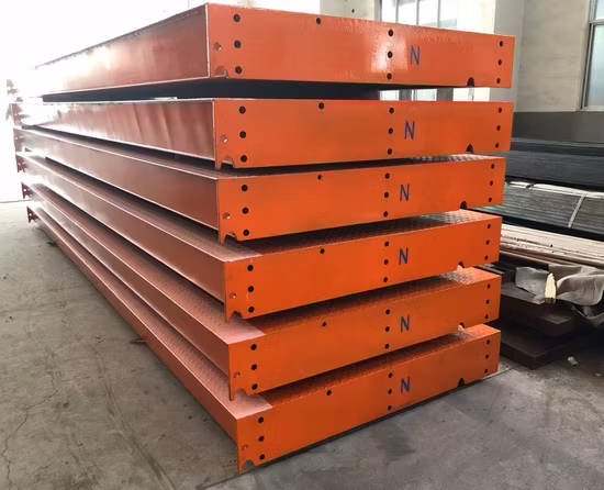Cân đong xe tải dành cho ngành công nghiệp