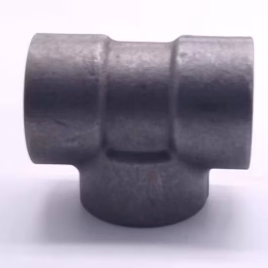 Phụ kiện khớp nối ren NPT 3 Inch với áp suất 3000 Psi